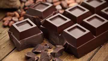 Researchers have found when you're best avoiding chocolate