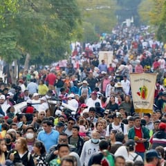 Día del Peregrino en México 2024: origen, significado, y por qué se celebra el 12 de diciembre