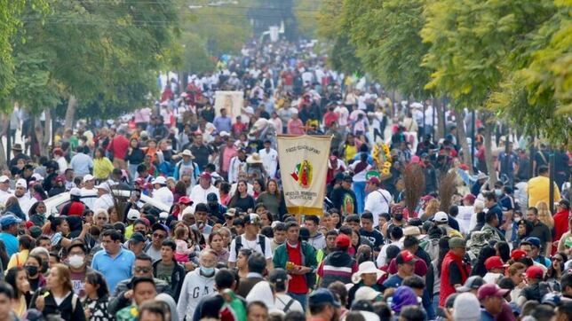 Día del Peregrino en México 2024: origen, significado, y por qué se celebra el 12 de diciembre