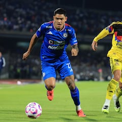 Cruz Azul, el más grande del continente y América queda fuera