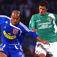 De estar a un paso de la Premier a firmar en la U: el fichaje que cambió la carrera de Acuña