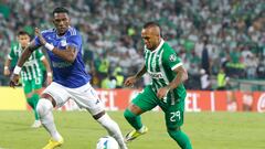 ¿Cuánto dinero se gana Millonarios por eliminar a Nacional en Copa Sudamericana?