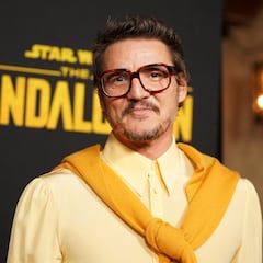 Pedro Pascal turns to ice cubes for relief during ‘Hot Ones’ appearance