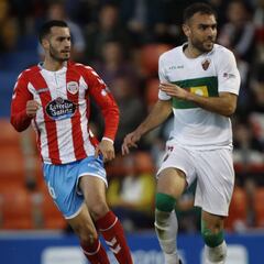 Lazo: “El equipo y la afición tenemos que ir todos a una”