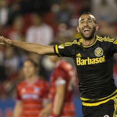 Meram rechaza jugar con Irak por si no puede regresar a USA