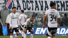Tabla de posiciones Campeonato Nacional 2025 actualizada hoy, 3 de agosto: fecha 18, fútbol chileno
