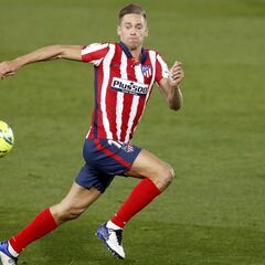 Llorente: "Habrá que esperar a esa lista para ver si se puede ir"