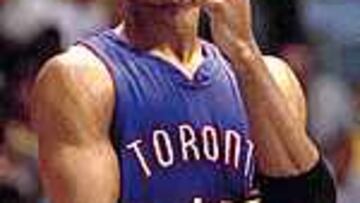 Carter: "Gasol puede ser uno de los grandes"