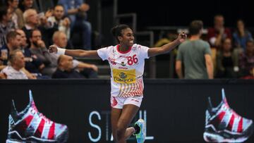 Así quedan los octavos del Mundial de balonmano