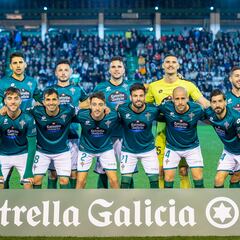 Los seis intocables de Cristóbal Parralo