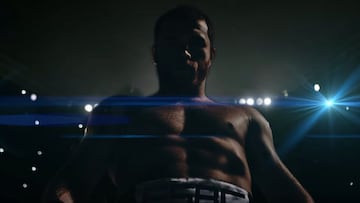 El campeón Canelo Álvarez confirma su aparición en eSports Boxing Club; teaser tráiler