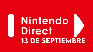 Nintendo Direct de hoy 13 de septiembre: cómo, dónde, a qué hora ver, duración y qué esperar del evento