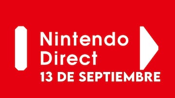 Nintendo Direct de hoy 13 de septiembre: c車mo, d車nde, a qu谷 hora ver, duraci車n y qu谷 esperar del evento