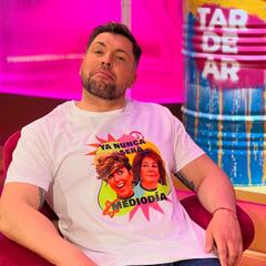 Kike Quintana, sobrino de Ana Rosa Quintana, se sincera sobre su tía: “O la quieres o no te gusta”