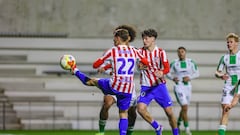 El Pichichi que llama a las puertas de Simeone