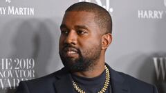 El dineral que habría desembolsado Netflix por el documental de Kanye West