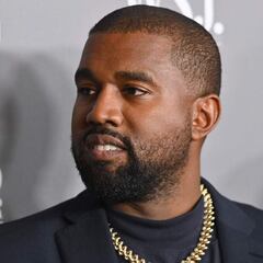 Kanye West, el artista negro más rico de Estados Unidos