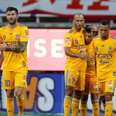 Tigres no cambiará logística tras contagios en Mazatlán FC