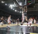 Rancik amarga el estreno del Bilbao Basket en el "Last 16"
