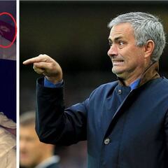 ¿Benzema es del United? La foto que ilusiona en Manchester