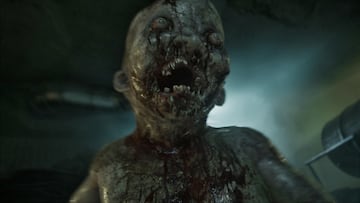 Las primeras imágenes de ILL son puro body horror hecho videojuego