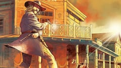 ‘Wild Bill Hickok’. El pistolero más legendario del salvaje Oeste
