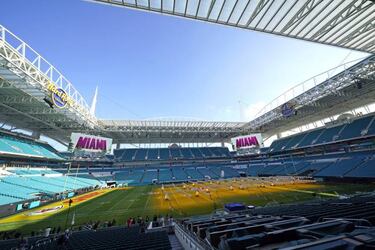 Super Bowl LIV: Hola al 5G y adiós a las entradas impresas en papel