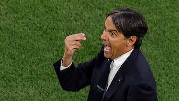 Simone Inzaghi.