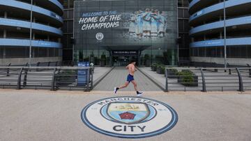 El City presentará su apelación ante el TAS el 8 de junio
