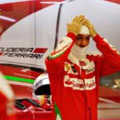 Vettel: "No se puede perder de vista la esencia de la Fórmula 1"