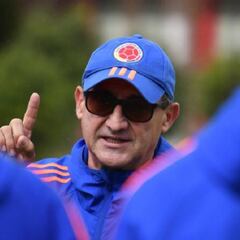 Convocatoria de la Selección Sub 15 para el Sudamericano