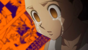 ‘Hunter x Hunter’ ending revealed in case the author dies without finishing the manga