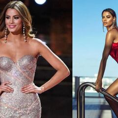 Foto de Ariadna Gutiérrez que revelaría su aumento de busto