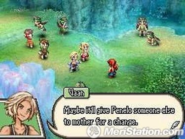 [E3] Final Fantasy XII: Revenant Wings