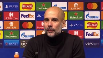 El discurso por el que insultan a Guardiola y que dará carnaza a sus 'haters'