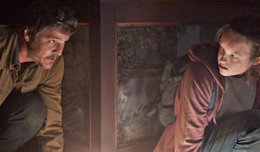 The Last of Us justifica la ausencia de las esporas en la serie, aunque no descarta su regreso