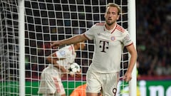 Has Harry Kane handed Real Madrid the clues to beating Barcelona ahead of El Clásico?