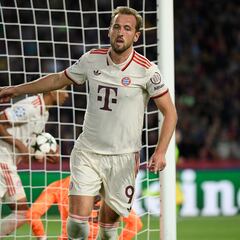 Has Harry Kane handed Real Madrid the clues to beating Barcelona ahead of El Clásico?