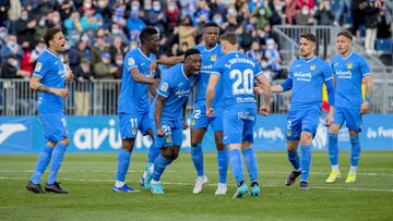 Llamada al último tren de la salvación o el playoff