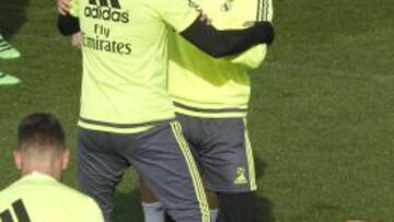 Cheryshev puede irse al Sevilla... y jugar la Copa del Rey