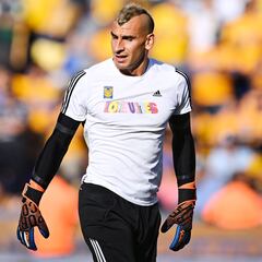 Figura de Tigres se encamina a durar una década en el equipo