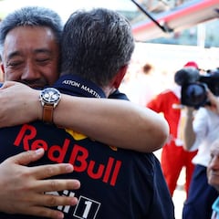 La mejora que permitió a Honda romper su maleficio en la F1