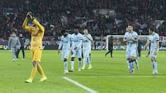 Mala política de fichajes y los rojiblancos siguen añorando a Godín y Rodri