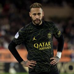 El PSG es un polvorín