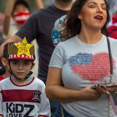 ¿Qué pasaría si los demócratas/republicanos ganan en California?