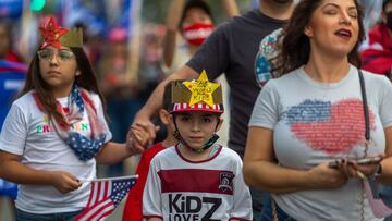 Una de las claves para que los republicanos tomen el control de la Cámara de Representantes está en quitarle asientos a los demócratas en California.
