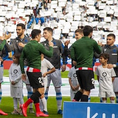 La Sociedad Española de Epidemiología recomienda "la final de Copa en otoño"