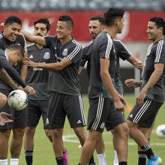 México - Estados Unidos, cómo y dónde ver; horario y TV online