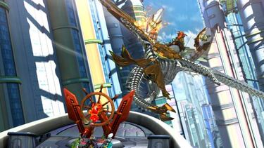 The Wonderful 101 confirma resoluciones y FPS en PS4, PC y Switch