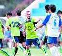 El Sporting examina la solidez de los amarillos